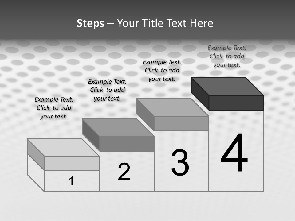 Creativity Paintbrush Expressionism PowerPoint Template