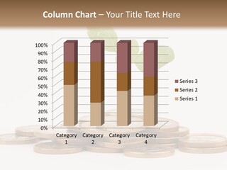 Currency Money Calculations PowerPoint Template