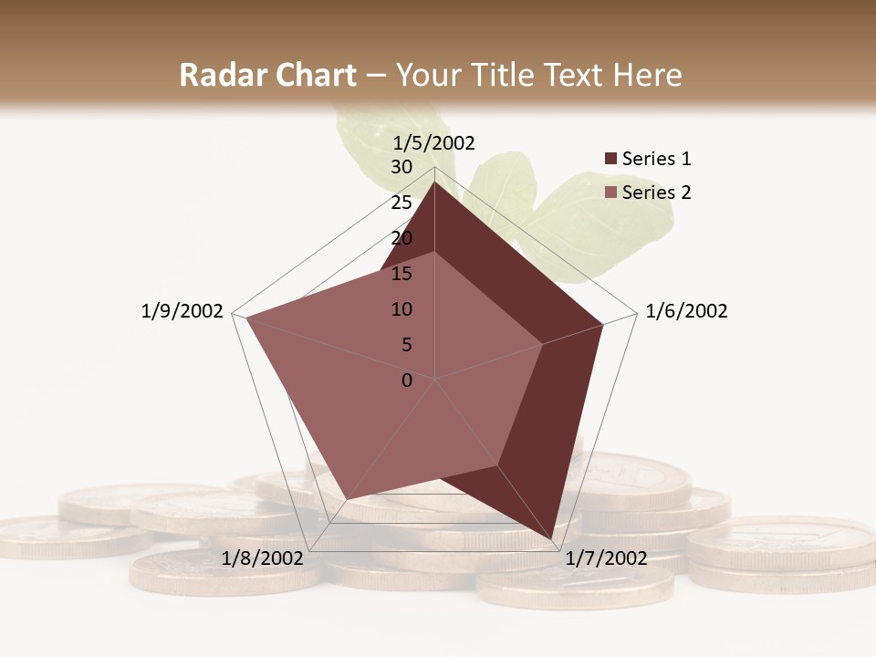 Currency Money Calculations PowerPoint Template