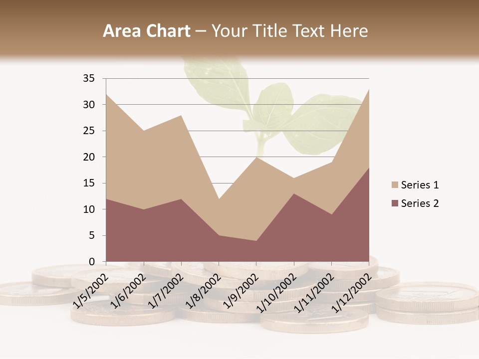 Currency Money Calculations PowerPoint Template
