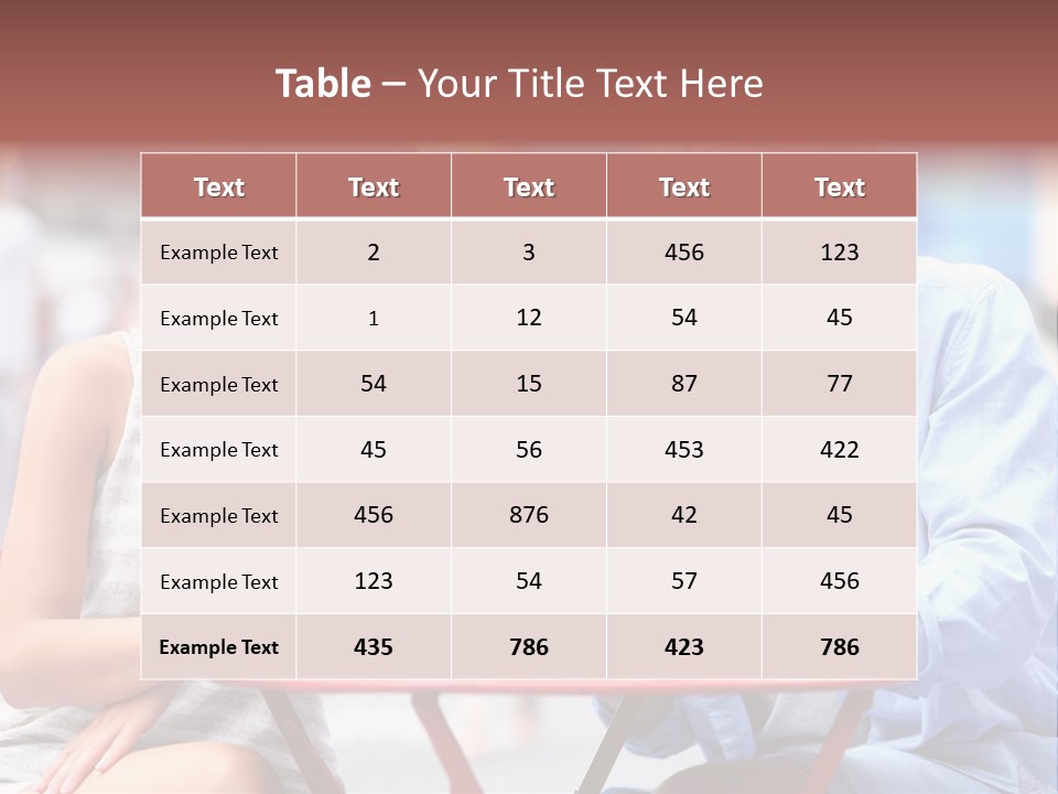 Students Computer Manhattan PowerPoint Template