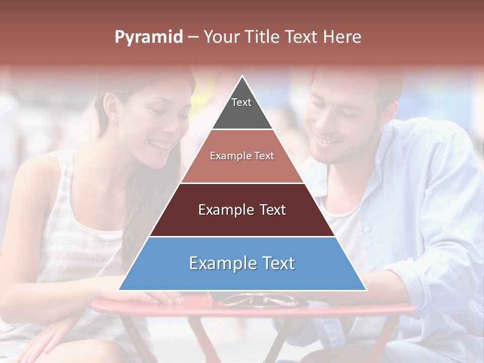 Students Computer Manhattan PowerPoint Template