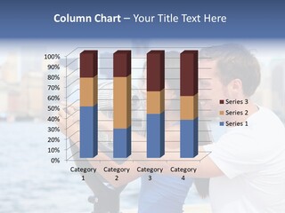 Ethnicity Mixed Race Persons PowerPoint Template