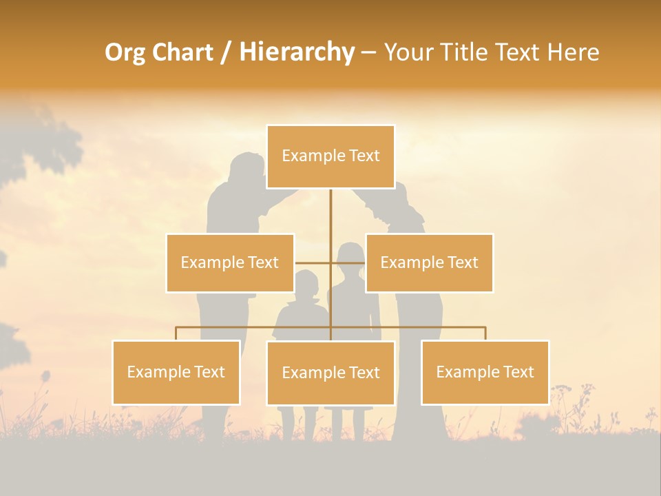 Freedom Outdoor Colorful PowerPoint Template