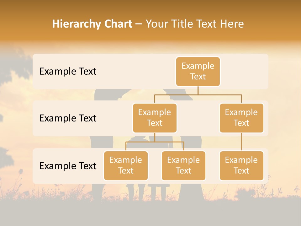 Freedom Outdoor Colorful PowerPoint Template