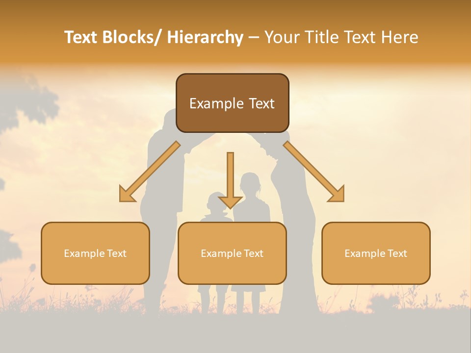Freedom Outdoor Colorful PowerPoint Template