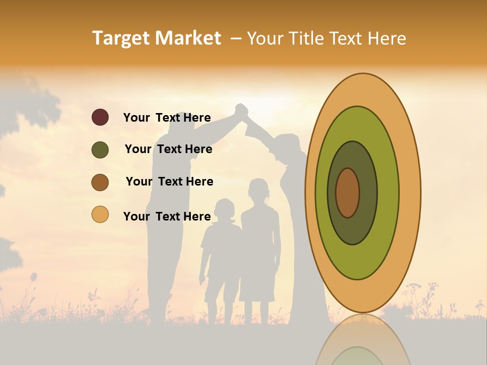 Freedom Outdoor Colorful PowerPoint Template