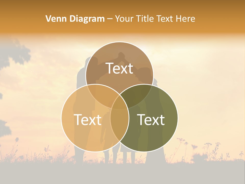 Freedom Outdoor Colorful PowerPoint Template