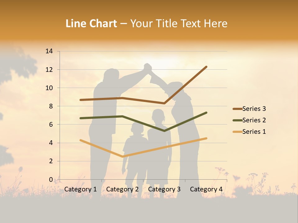 Freedom Outdoor Colorful PowerPoint Template