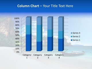 Bay Pranang Travel PowerPoint Template