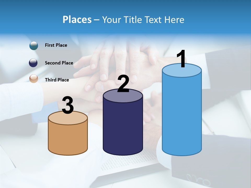Concept Conceptual Paperwork PowerPoint Template