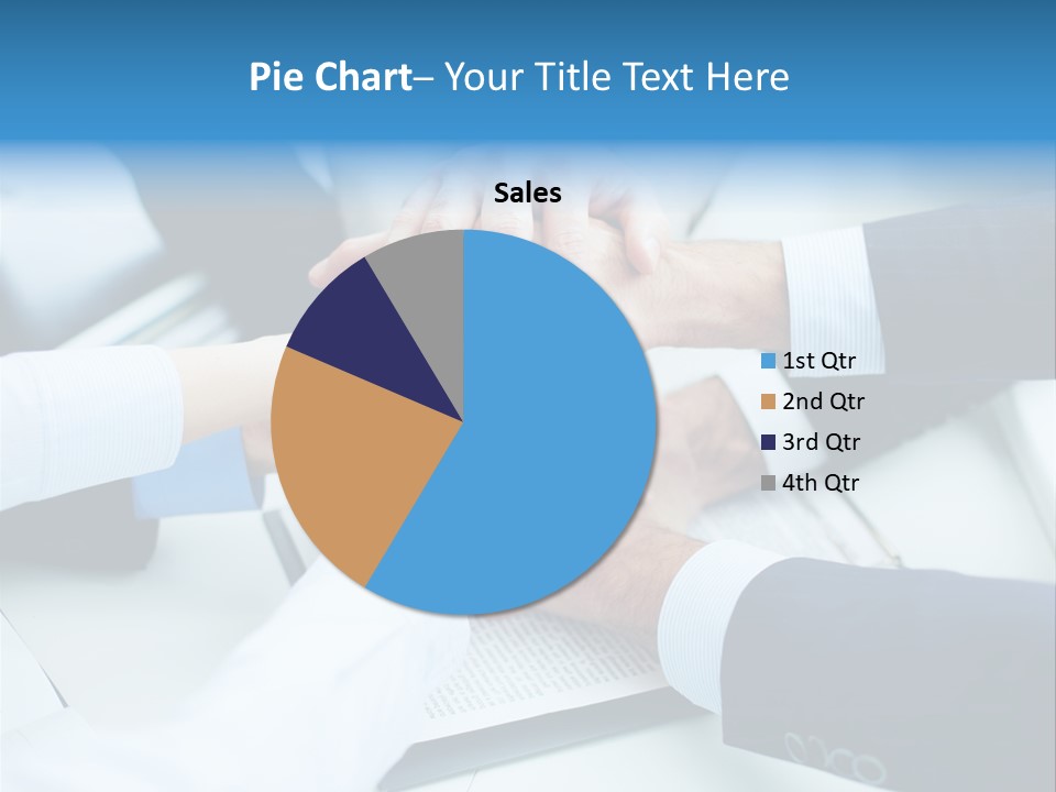 Concept Conceptual Paperwork PowerPoint Template