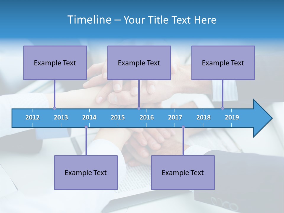 Concept Conceptual Paperwork PowerPoint Template