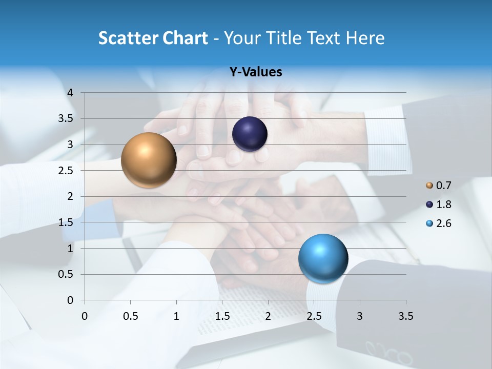 Concept Conceptual Paperwork PowerPoint Template