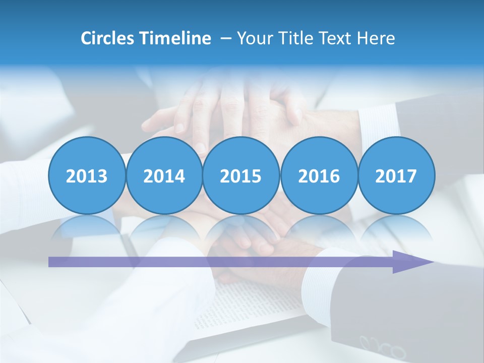 Concept Conceptual Paperwork PowerPoint Template