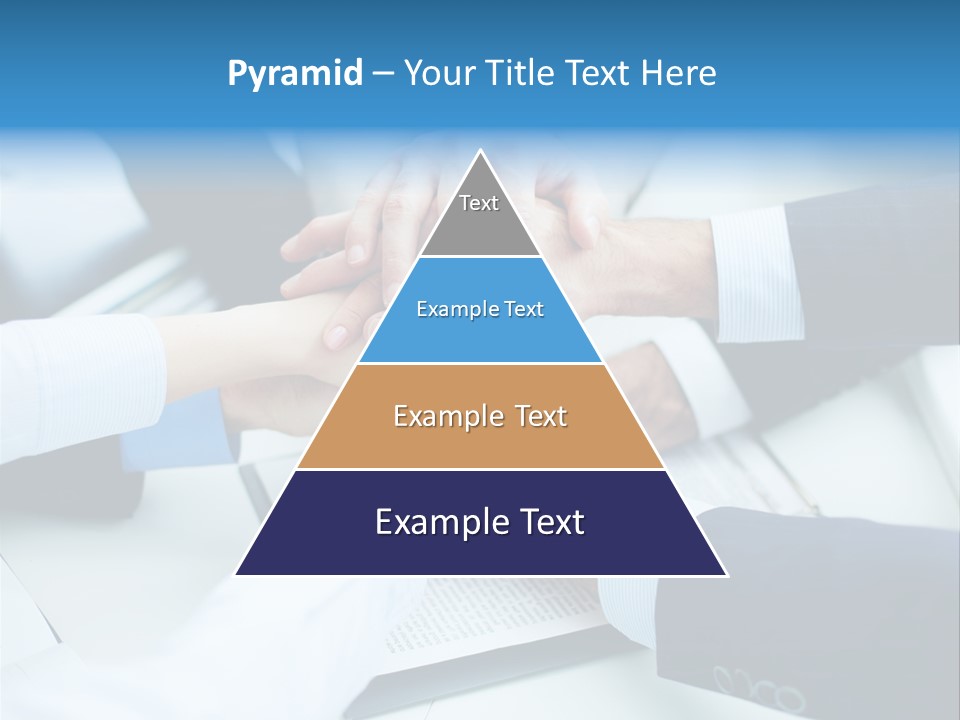 Concept Conceptual Paperwork PowerPoint Template