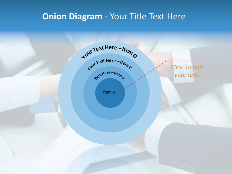 Concept Conceptual Paperwork PowerPoint Template