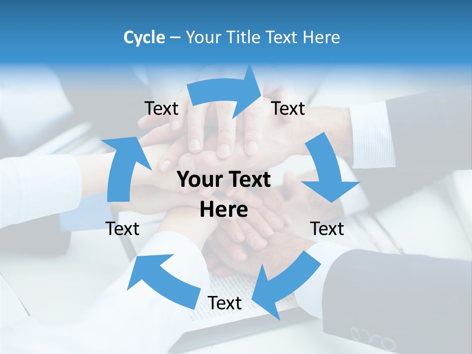 Concept Conceptual Paperwork PowerPoint Template