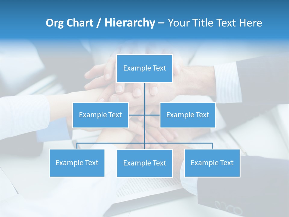 Concept Conceptual Paperwork PowerPoint Template