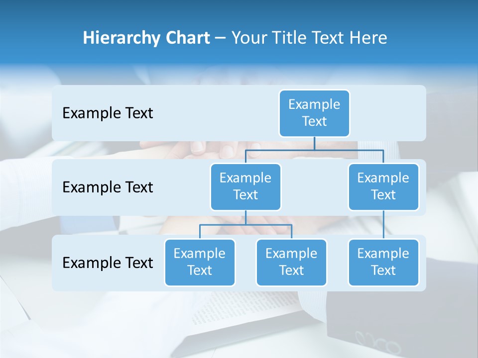 Concept Conceptual Paperwork PowerPoint Template