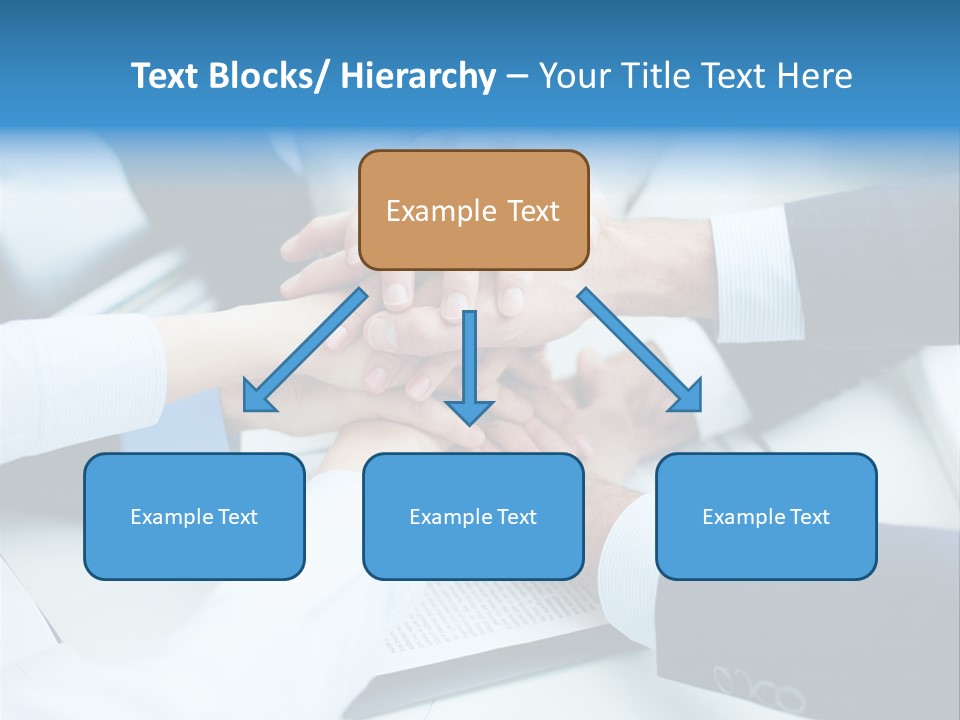Concept Conceptual Paperwork PowerPoint Template