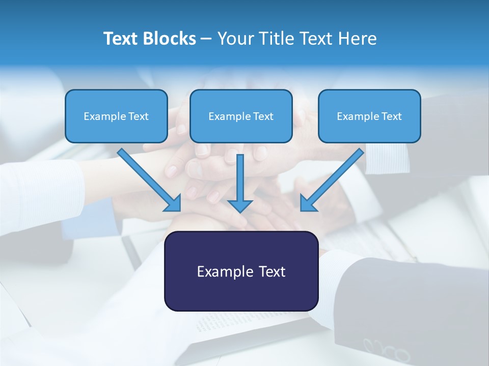 Concept Conceptual Paperwork PowerPoint Template