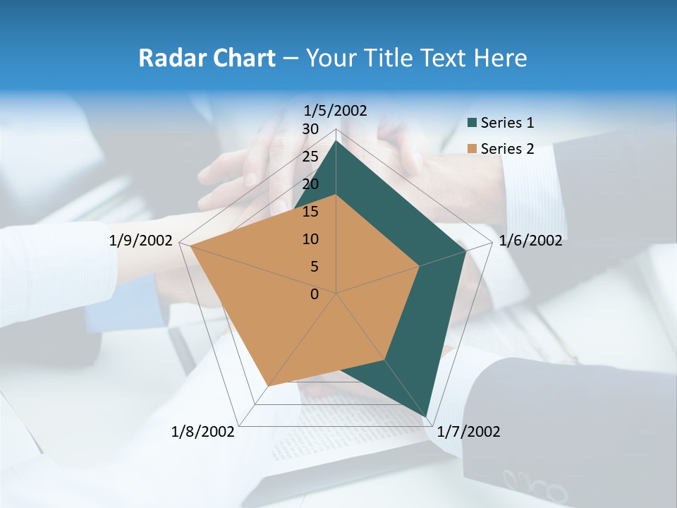 Concept Conceptual Paperwork PowerPoint Template