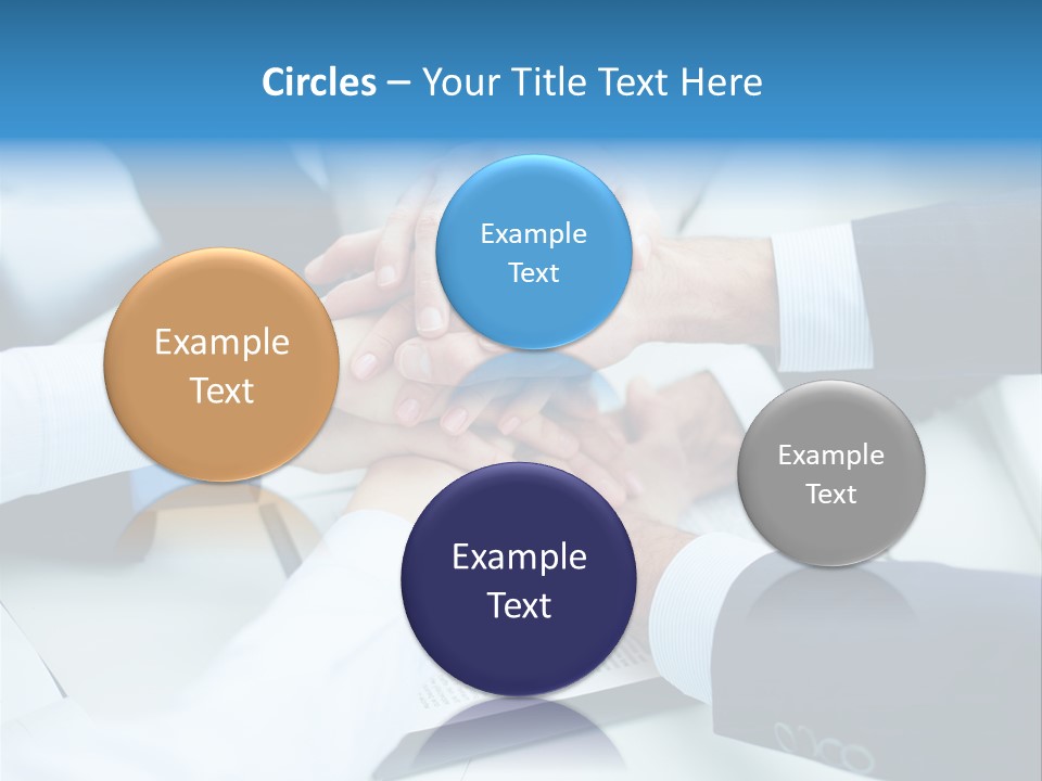 Concept Conceptual Paperwork PowerPoint Template