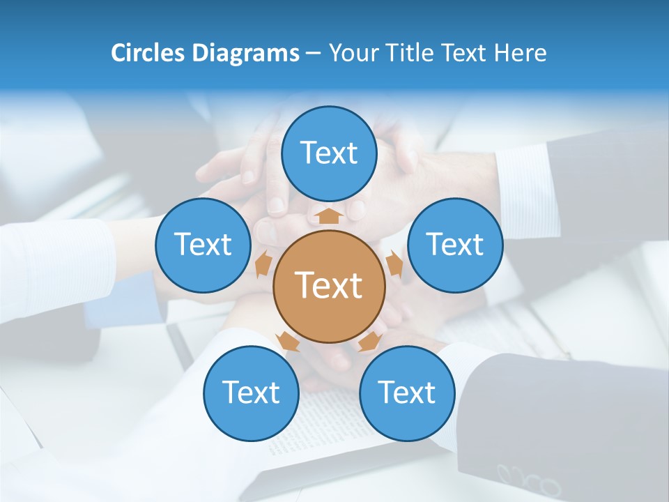 Concept Conceptual Paperwork PowerPoint Template