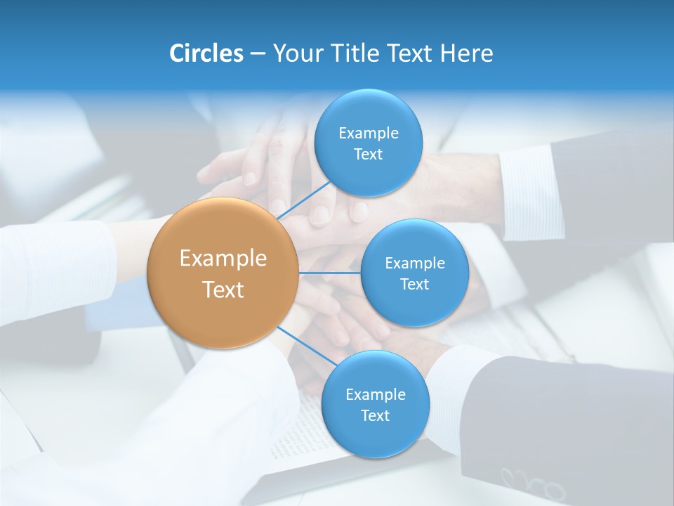 Concept Conceptual Paperwork PowerPoint Template