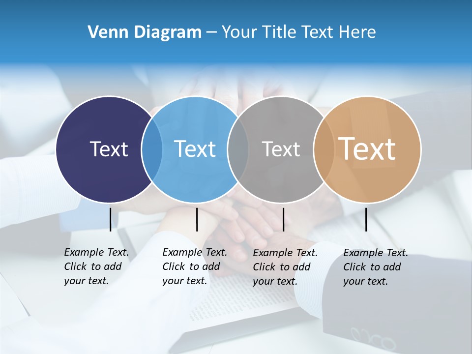 Concept Conceptual Paperwork PowerPoint Template