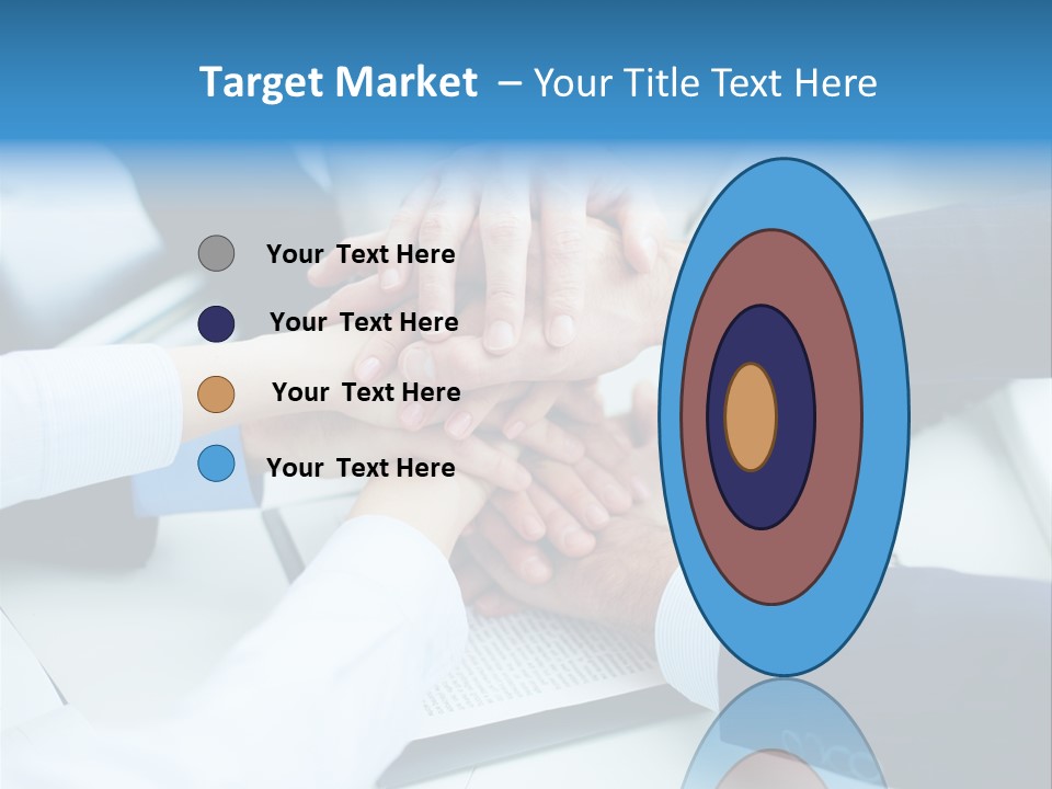 Concept Conceptual Paperwork PowerPoint Template