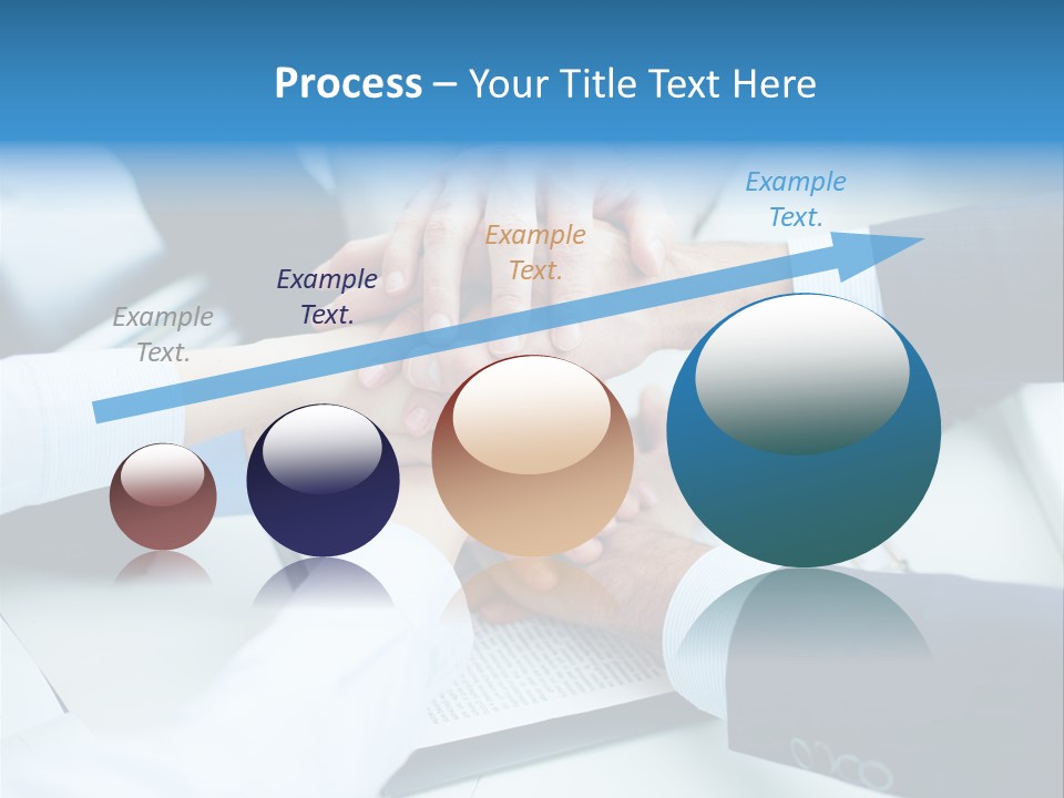 Concept Conceptual Paperwork PowerPoint Template