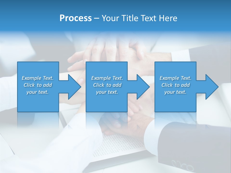 Concept Conceptual Paperwork PowerPoint Template