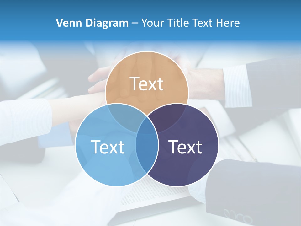 Concept Conceptual Paperwork PowerPoint Template