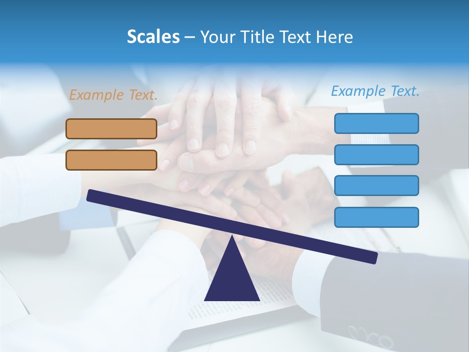 Concept Conceptual Paperwork PowerPoint Template
