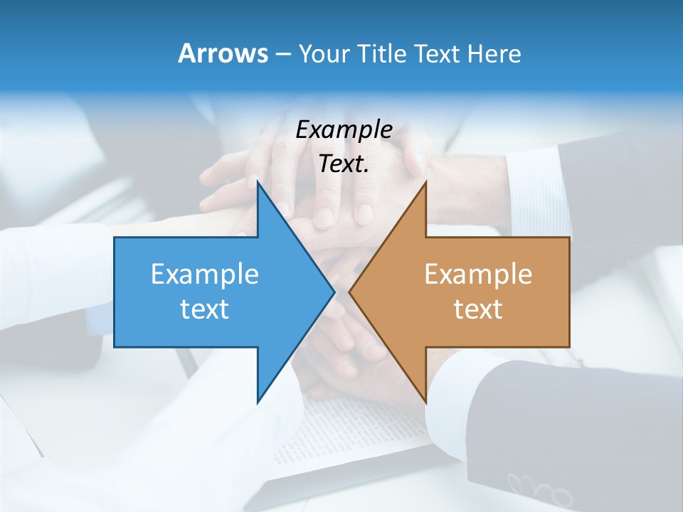 Concept Conceptual Paperwork PowerPoint Template