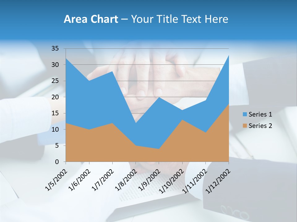 Concept Conceptual Paperwork PowerPoint Template