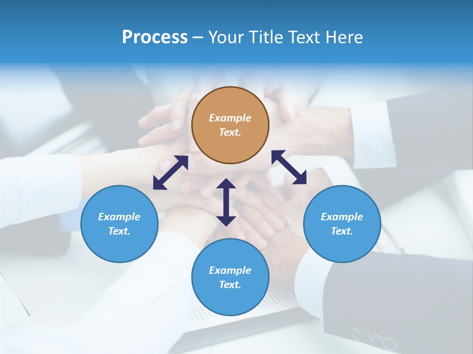 Concept Conceptual Paperwork PowerPoint Template