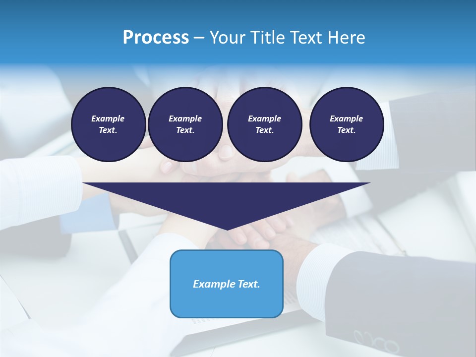 Concept Conceptual Paperwork PowerPoint Template