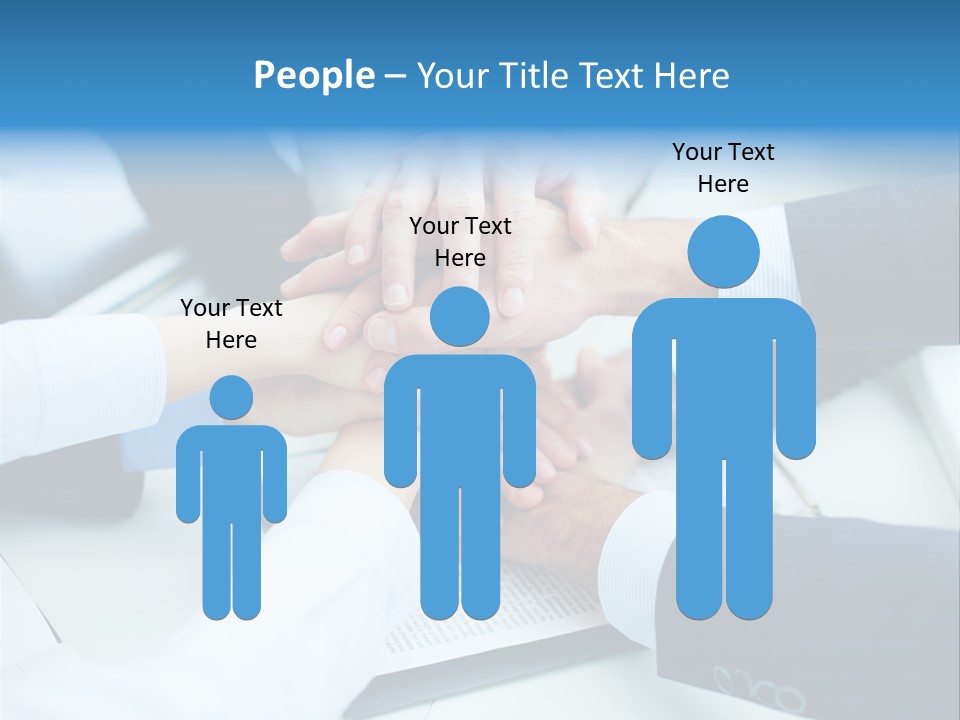 Concept Conceptual Paperwork PowerPoint Template