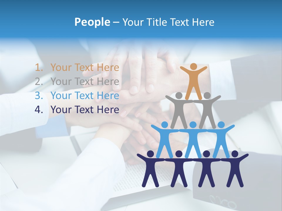 Concept Conceptual Paperwork PowerPoint Template