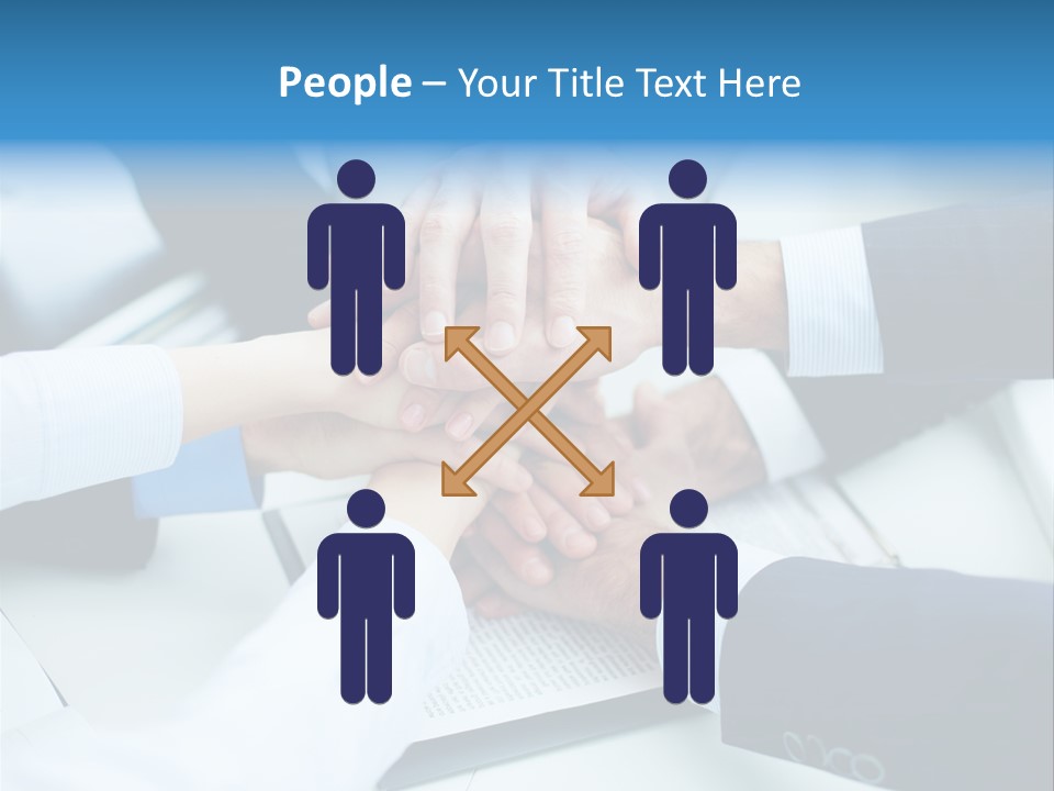 Concept Conceptual Paperwork PowerPoint Template