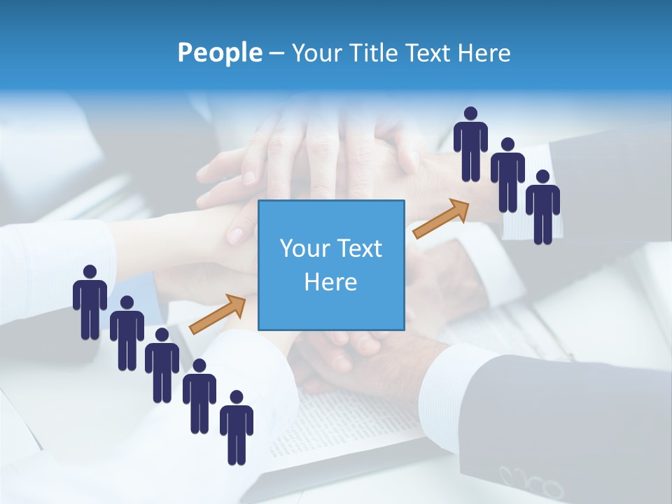 Concept Conceptual Paperwork PowerPoint Template