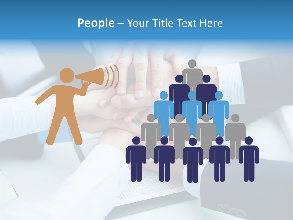 Concept Conceptual Paperwork PowerPoint Template