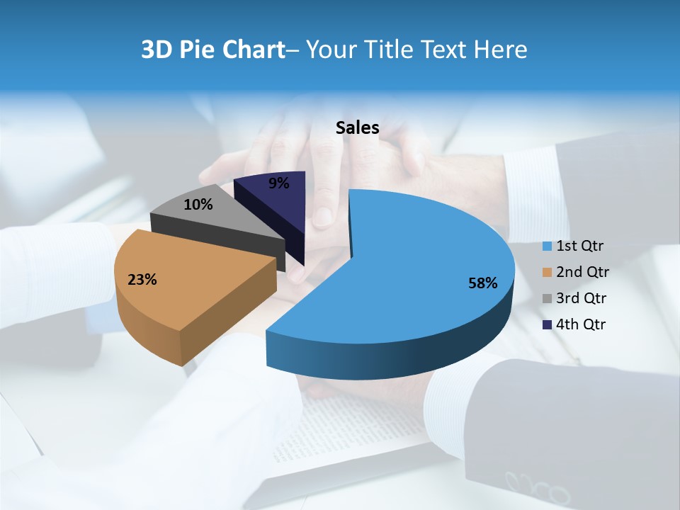 Concept Conceptual Paperwork PowerPoint Template