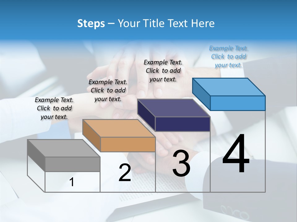 Concept Conceptual Paperwork PowerPoint Template
