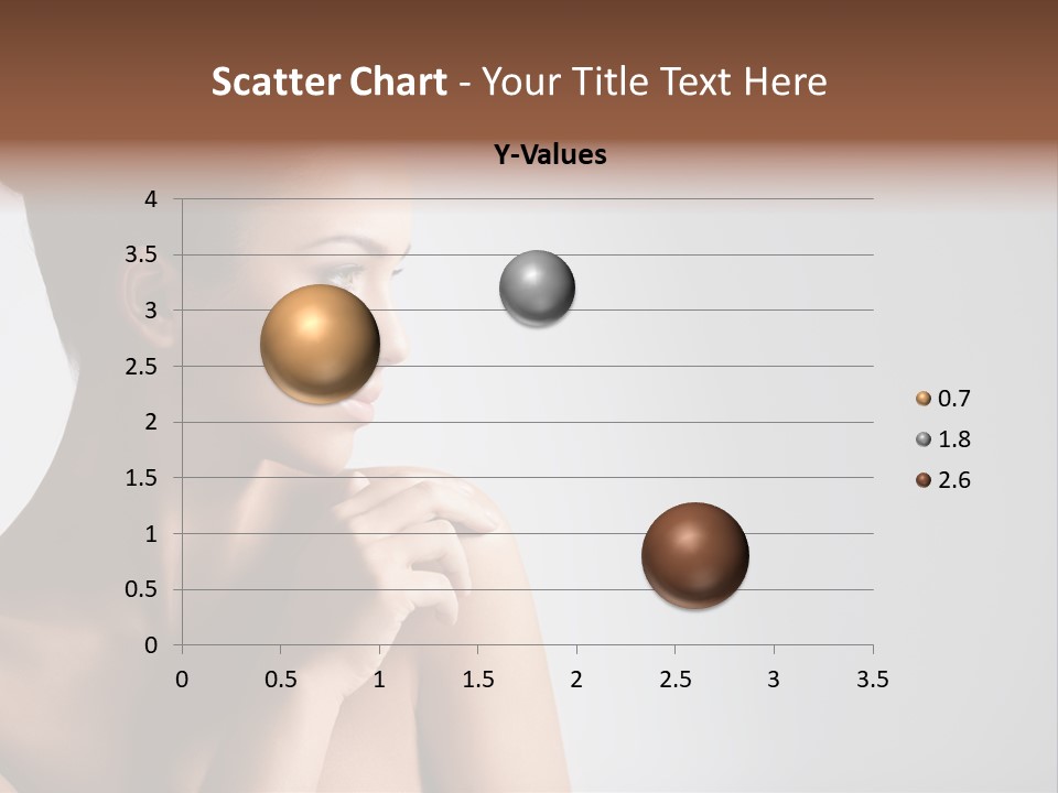 Spa Care Naked PowerPoint Template