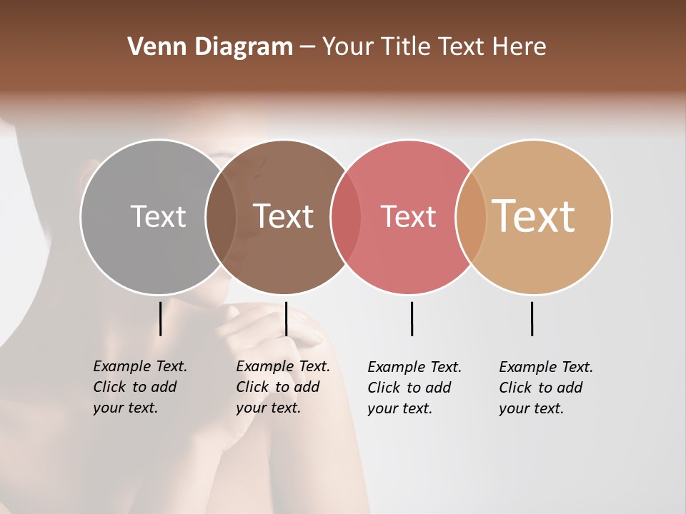 Spa Care Naked PowerPoint Template