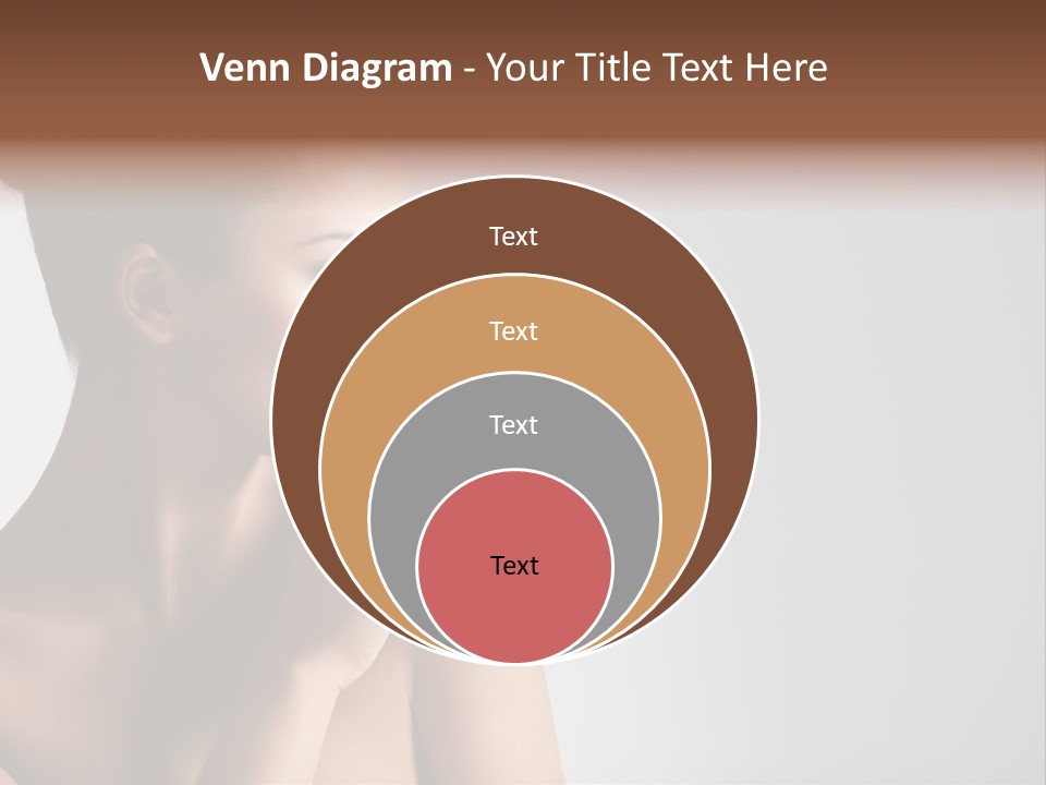 Spa Care Naked PowerPoint Template